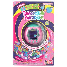 Bandai Tamagotchi Paradise pink land