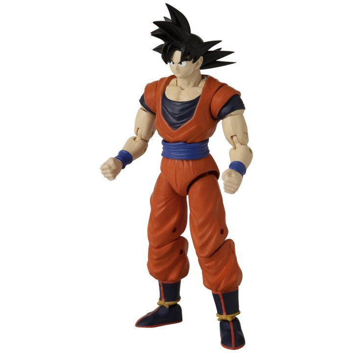 DRAGON BALL DRAGON STARS GOKU