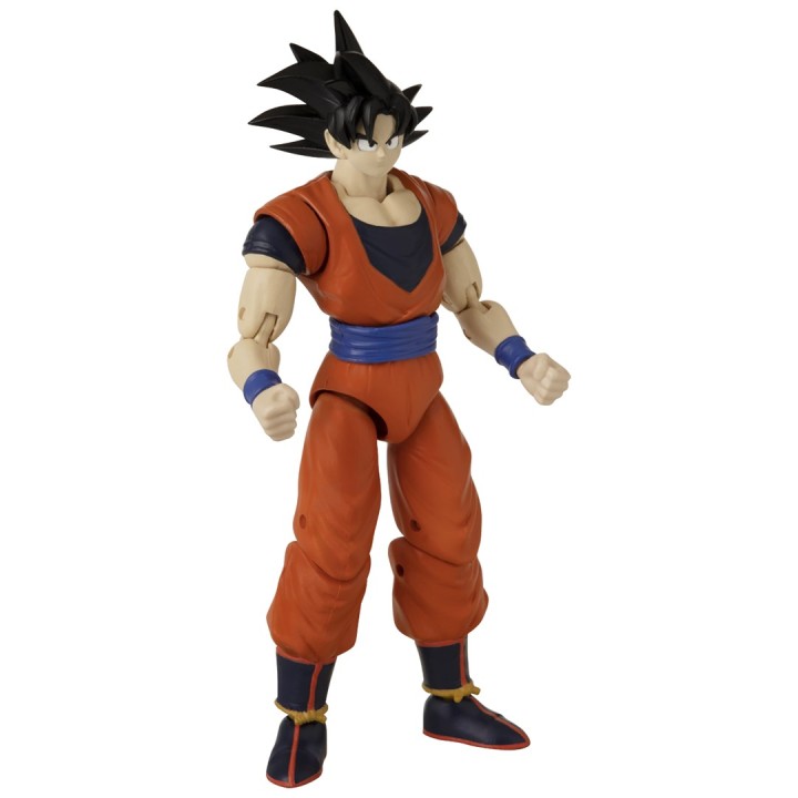 DRAGON BALL DRAGON STARS GOKU