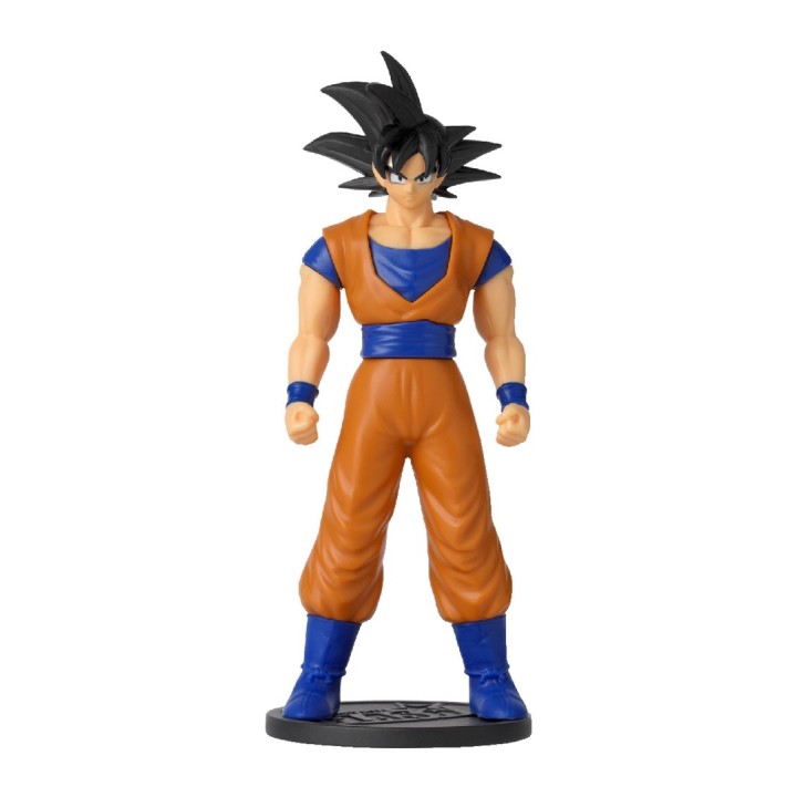 DRAGON BALL FLASH - GOKU