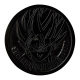 DRAGON BALL FLASH - SS BLUE VEGITO