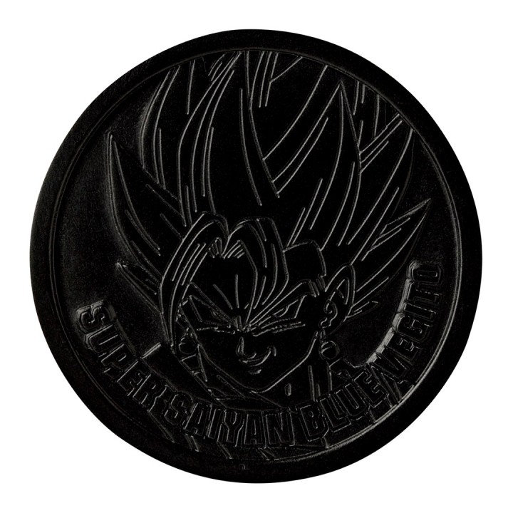 DRAGON BALL FLASH - SS BLUE VEGITO