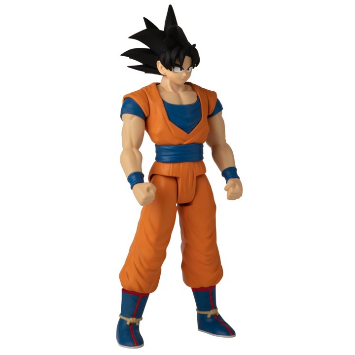 DRAGON BALL LIMIT BREAKER GOKU