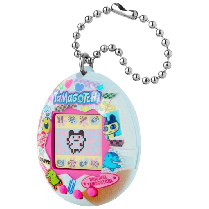 TAMAGOTCHI ORIGINAL - TAMA COLLAGE