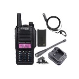 BAOFENG BF-A58 WALKIE-TALKIE NERO