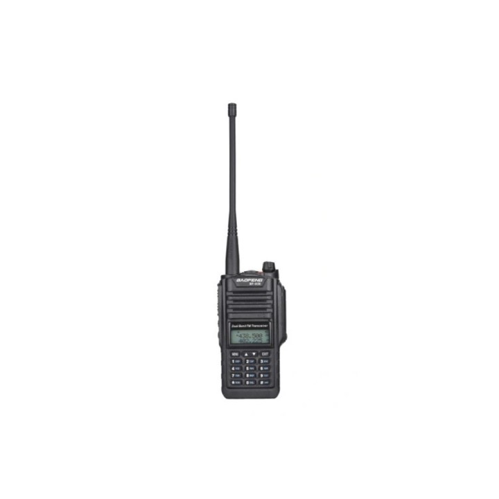 BAOFENG BF-A58 WALKIE-TALKIE NERO