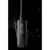 Baofeng UV-5R EU MINI USB-C Bluetooth VHF UHF Aviation Band Verde Walkie-Talkie