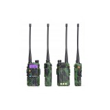 UV-5R HTQ Camov WALKIE-TALKIE
