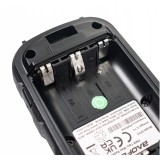 Walkie-Talkie Baofeng BF-T25E blu 2 pezzi