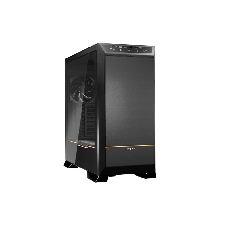 be quiet! DARK BASE PRO 901 | Case Full Tower nero