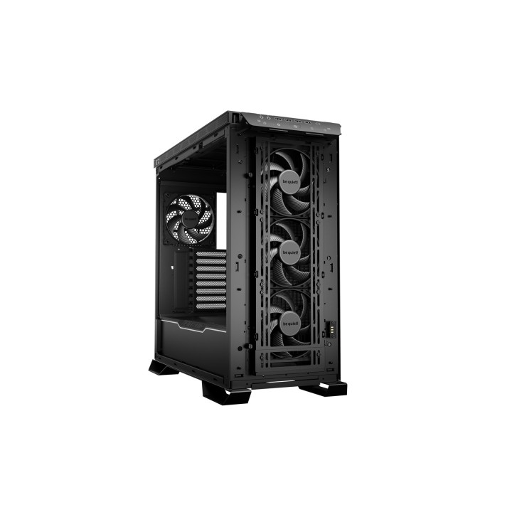 be quiet! DARK BASE PRO 901 | Case Full Tower nero