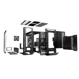 be quiet! DARK BASE PRO 901 | Case Full Tower nero