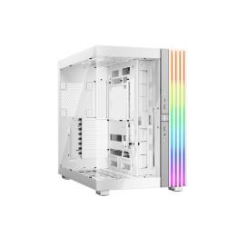 be quiet! LIGHT BASE 900 DX Case Full Tower bianco