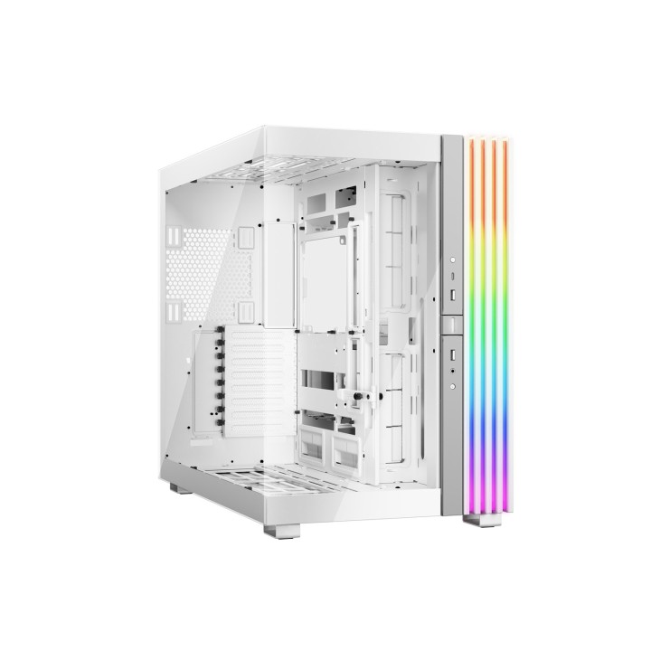 be quiet! LIGHT BASE 900 DX Case Full Tower bianco