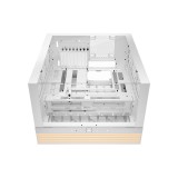 be quiet! LIGHT BASE 900 DX Case Full Tower bianco