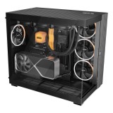 be quiet! LIGHT BASE 900 FX Case Full Tower nero