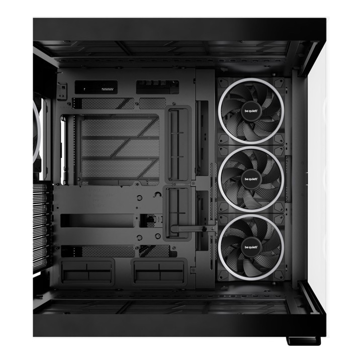 be quiet! LIGHT BASE 900 FX Case Full Tower nero