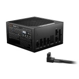 be quiet! POWER ZONE 2 850W Alimentatore 20+4 pin ATX ATX nero