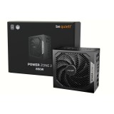 be quiet! POWER ZONE 2 850W Alimentatore 20+4 pin ATX ATX nero