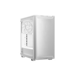 be quiet! PURE BASE 501 Case Midi Tower Airflow con finestra bianco