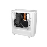 be quiet! PURE BASE 501 Case Midi Tower Airflow con finestra bianco