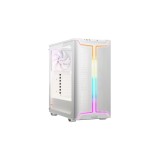 be quiet! Pure Base 501 DX Case Midi Tower bianco