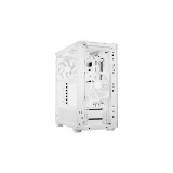 be quiet! Pure Base 501 DX Case Midi Tower bianco