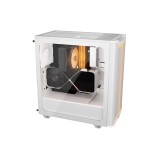 be quiet! Pure Base 501 DX Case Midi Tower bianco