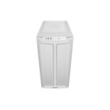 be quiet! Pure Base 501 DX Case Midi Tower bianco