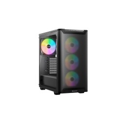 be quiet! Pure Base 501 LX Case Midi Tower nero