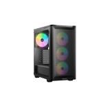 be quiet! Pure Base 501 LX Case Midi Tower nero