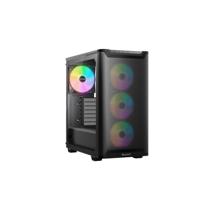 be quiet! Pure Base 501 LX Case Midi Tower nero