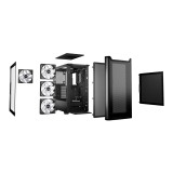 be quiet! Pure Base 501 LX Case Midi Tower nero