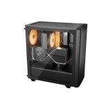 be quiet! Pure Base 501 LX Case Midi Tower nero