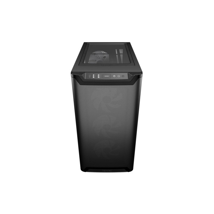 be quiet! Pure Base 501 LX Case Midi Tower nero