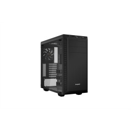 be quiet! Pure Base 600 Case Midi Tower nero con finestra