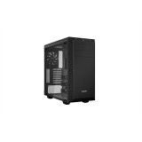 be quiet! Pure Base 600 Case Midi Tower nero con finestra