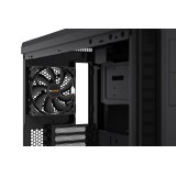 be quiet! Pure Base 600 Case Midi Tower nero con finestra