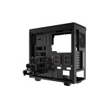 be quiet! Pure Base 600 Case Midi Tower nero con finestra