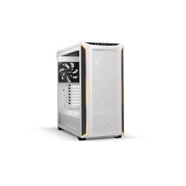 be quiet! Shadow Base 800 DX Case Midi Tower bianco