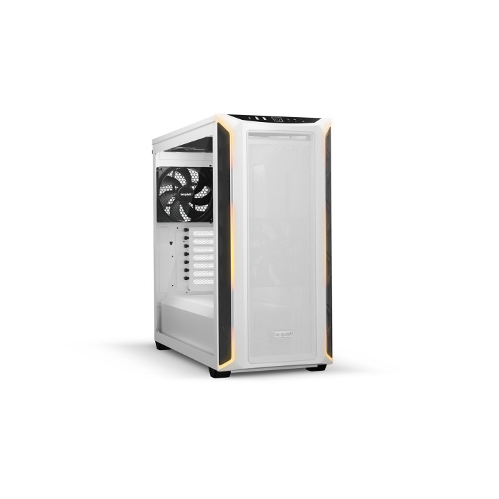 be quiet! Shadow Base 800 DX Case Midi Tower bianco
