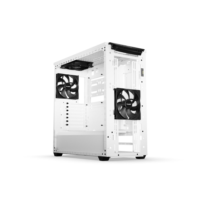 be quiet! Shadow Base 800 DX Case Midi Tower bianco