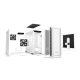 be quiet! Shadow Base 800 DX Case Midi Tower bianco