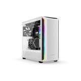 be quiet! Shadow Base 800 DX Case Midi Tower bianco