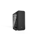 be quiet! Silent Base 802 Midi Tower nero con finestra