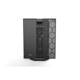 be quiet! Silent Base 802 Midi Tower nero con finestra