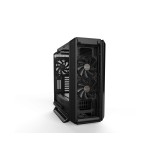 be quiet! Silent Base 802 Midi Tower nero con finestra