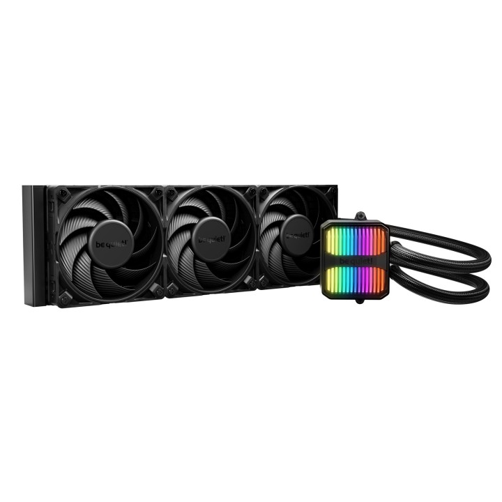 be quiet! Silent Loop 3 360 mm Dissipatore liquido all-in-one per processore 12 cm nero 1 pezzo