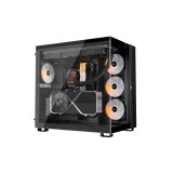 be quiet! Silent Loop 3 360 mm Dissipatore liquido all-in-one per processore 12 cm nero 1 pezzo