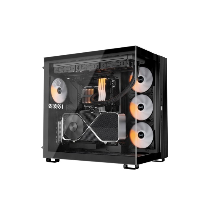 be quiet! Silent Loop 3 360 mm Dissipatore liquido all-in-one per processore 12 cm nero 1 pezzo